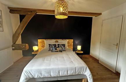 Le vieux tilleul - Foto 38