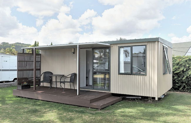 Mercury Bay Holiday Park - Foto 35