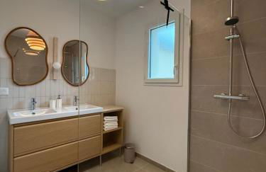 Le Logis du Chêne - Foto 8