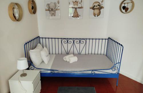 Casa dos Marias - Foto 16