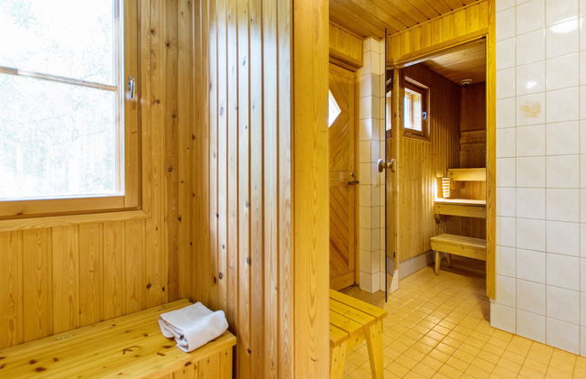 Sammallehto - Foto 14