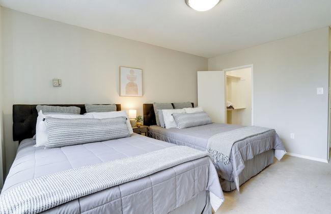 Elegant Apartments Near the Pentagon - Foto 34