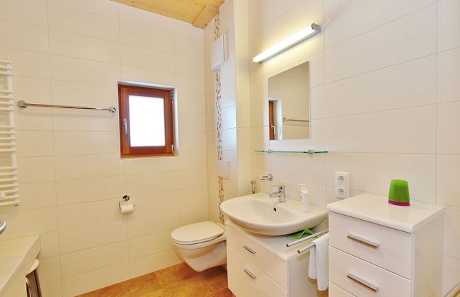 Modern Apartment Near Ski Area in St Johan in Tyrol - Foto 16