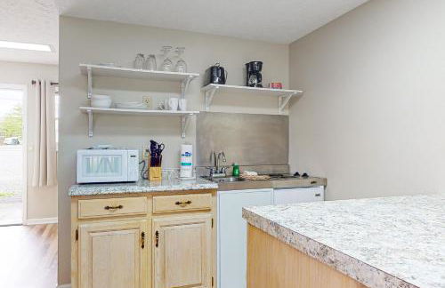 Close to Douglas Lake Picnic Area Gym Dog Friendly - Foto 13