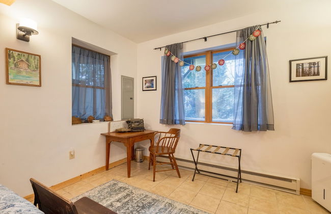 Starry Woods by Avantstay Retreat Near Asheville - Foto 22