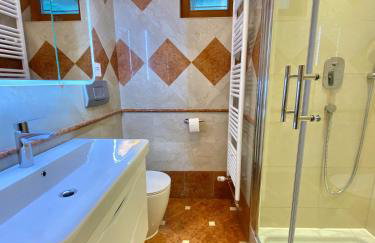 VILLA LOVRAN - 150 m to the beach - infinity pool - incredible sea view - fitness gym - Foto 23