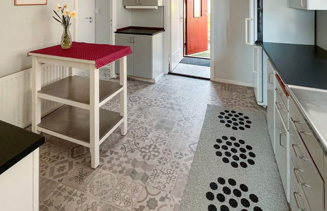 7 Person Holiday Home in Karlskrona - Photo 13