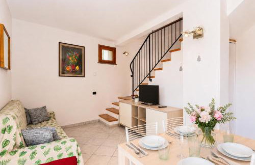 Sasso Regino Tuscany Apartment - Foto 61