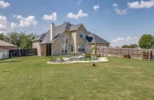 Large 3 Bdrm two story House in East Dallas - Foto 1
