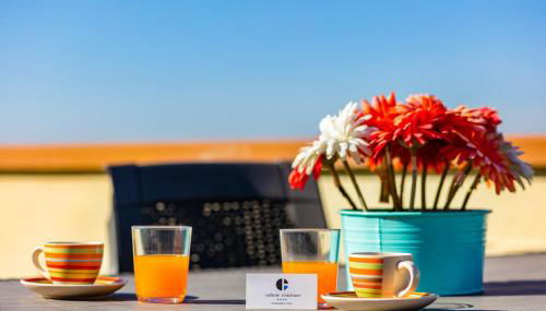 Culture Residence Consalvo Otto - Foto 5