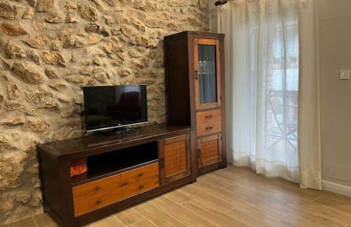 Casa rural Villa Cardil en la entrada del parque Cabarceno - Foto 7