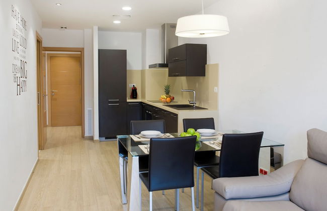 Home To Home Barcelona - Foto 25