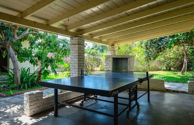 Comfortable Pasadena Retreat With Good Location - Foto 5