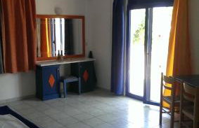 Leonidas Studios & Apartments - Foto 20