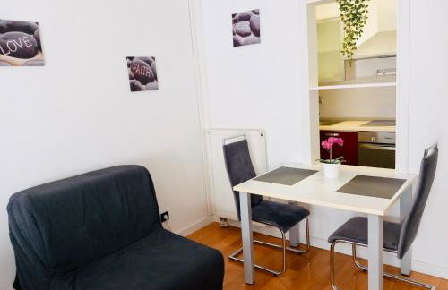 Nova Galerija Studio Vita i Apartman Sara -parking in garage - Foto 28