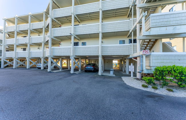 Ocean View Condo at Ocean Pier - Photo 49