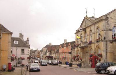 Alexander House - Foto 36