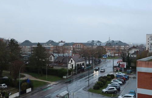 Secteur Hôpital Universités et centre sportif - Photo 11