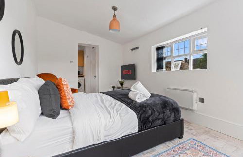 The Tewkesbury Country Escape - Foto 41