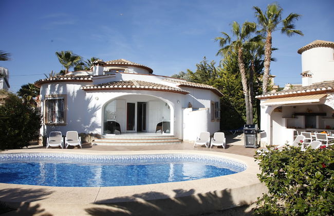 New 2019 Villa Oasis - Photo 1