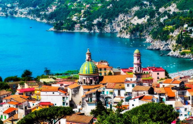 Casa Vacanze Costiera Amalfitana - Foto 11