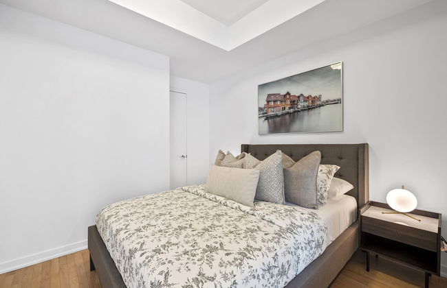 Stallion Suites Opp CN Tower & Scotiabank Arena - Foto 2