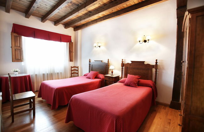 Casa Rural El Regajo Valle del Jerte - Foto 10