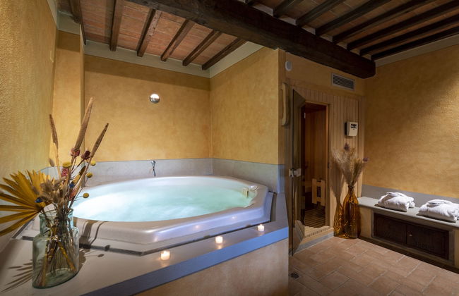 Borgo I Vicelli Adults Only Relais - Foto 73