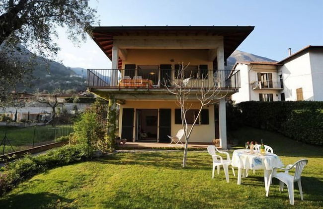 Villa Antico - Foto 23