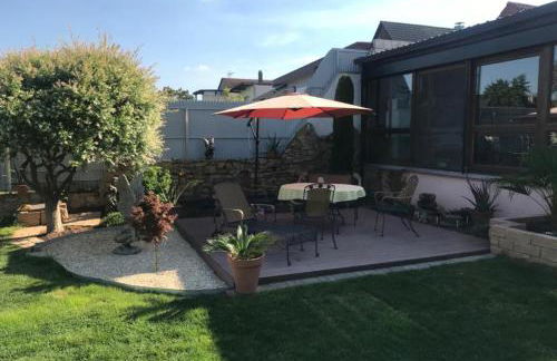 Ferienwohnung Riva - Foto 29