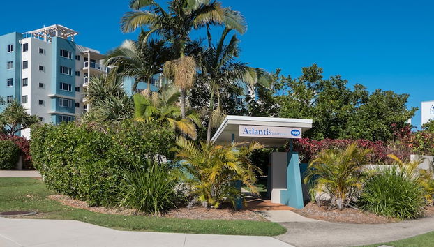 Mostrador de check-in y check-out