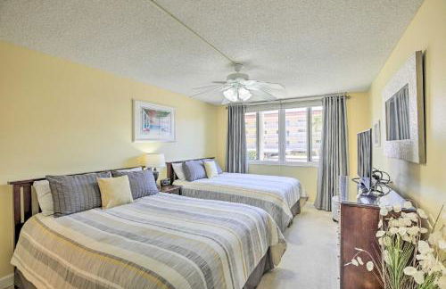 Sunny Siesta Key Condo with Beach Access and Pool! - Foto 15
