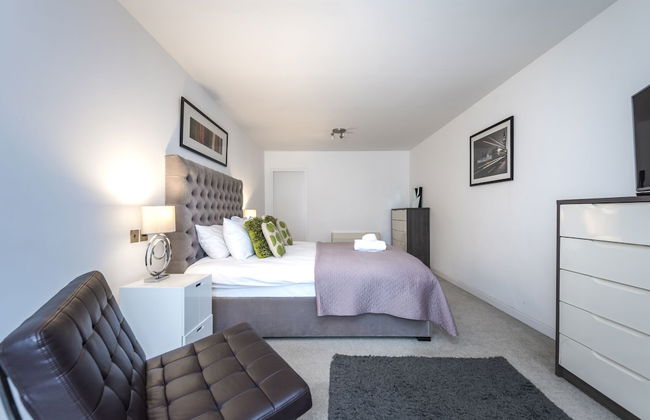 Mayfair Piccadilly Apartment - Photo 21