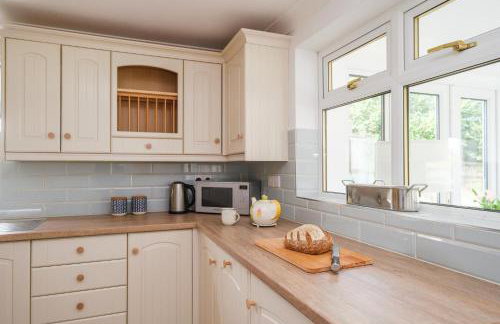 The Lodge, Aldringham - Foto 24