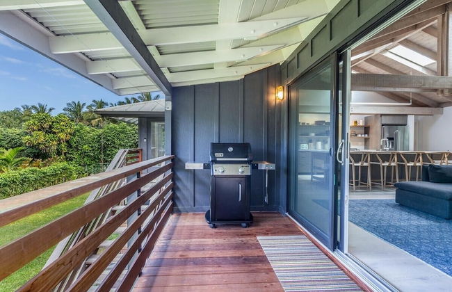 Haena Place 3 Bedroom Home by RedAwning - Foto 24