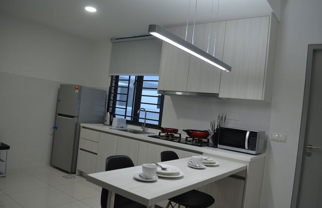 1 Tebrau Suites by Subhome - Foto 26