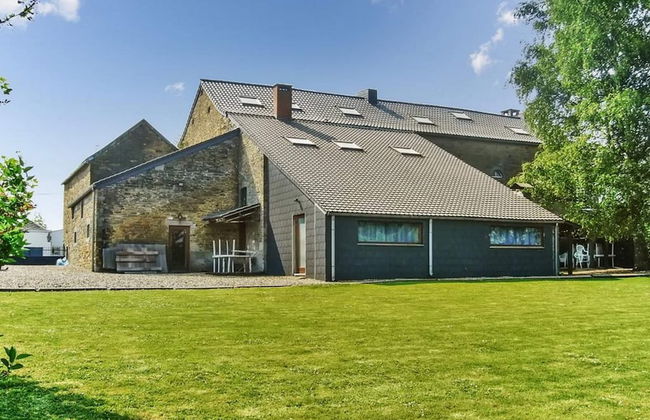 Group Getaway Villa, Anthisnes - Foto 36