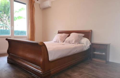 Résidence Centrale Appartement 3 pièces Garage et jardin - Foto 13