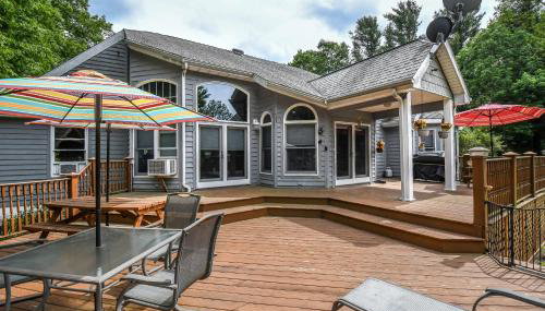 Beautiful Adventure by Taylor Made Deep Creek - Foto 5