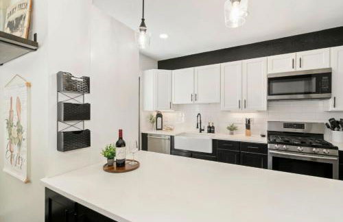 Windsor Farmhouse Family Fun, Yard and Fireplace - Foto 10