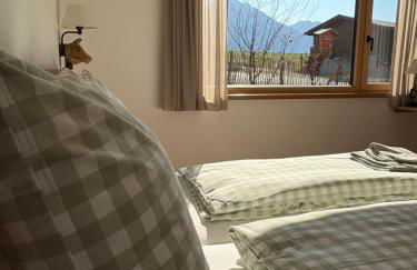 Alm Annerl - Neue Ferienwohnungen in Obermaiselstein - Foto 28