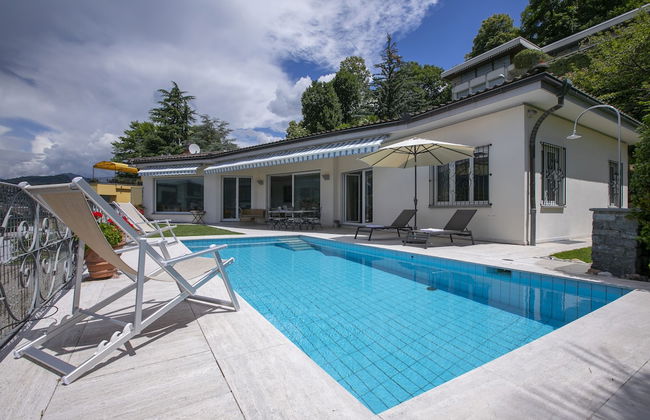 Villa Benessere - Photo 13