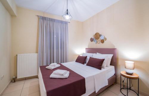 Ελαιών apartments/Eleon apartments - Foto 16