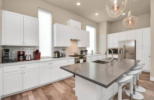 Beautiful Luxurious Houston Galleria Home - Foto 1