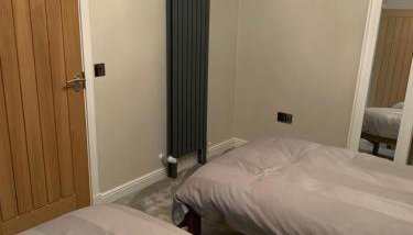 Riverside Chalet Borve Isle of Lewis - Foto 3