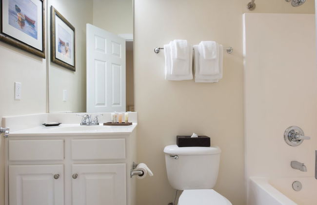 Wyndham Vacation Resorts Lake Marion - Foto 10