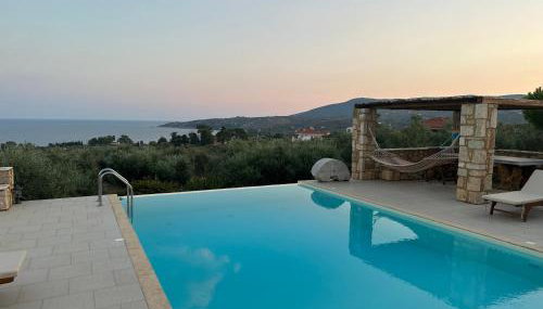 Onirozo Koroni Private Villa - Foto 1