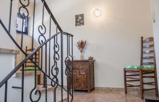 Familiehuis Dolve - Photo 49