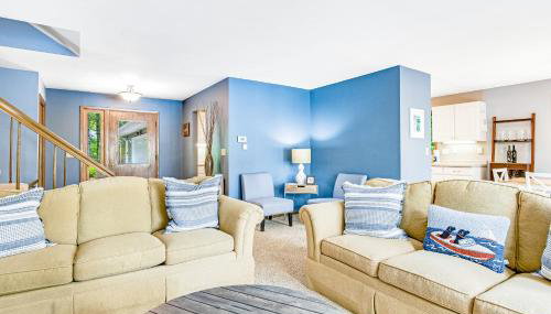 Road Lake Escape - Foto 3