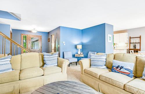 Road Lake Escape - Foto 3